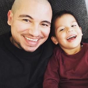 Meet your Posher, Benny